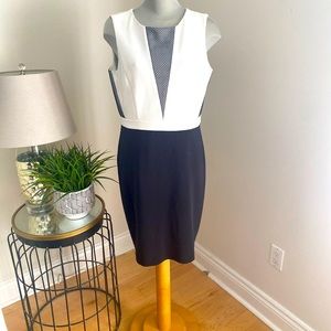 EDIT by Jeanne Beker dress